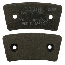Cleveland 66-108 Organic Brake Lining Cleveland 66-108 Organic Brake Lining